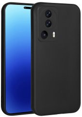 Xiaomi Mi 13 Lite Kılıf Ultra İnce Renkli Silikon Kapak - 1