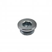 Fiat, Citroen, Peugeot, Iveco, Dodge, Jeep İçin Karter Tapası Pullu - 4