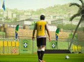 2.El Ps3 2014  Fifa World Cup Brazil 100 Orjinal Oyun - 2