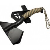 Coumbia Amazon Balta ve Magnezyum Çubuğu Hediyeli thumbnail 3