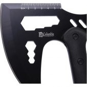 Durbuldum Columbia AXE-002 Balta - 4