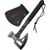 Columbıa Simetrik Balta thumbnail 1