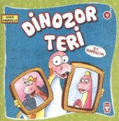 Dinozor Teri (3 Yaş Ve Üzeri) - Timaş - 1