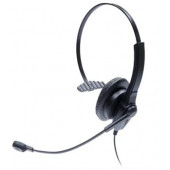 Karel KLK214 Mikrofonlu Kulaklık - 1