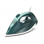 Philips HV Buharlı Ütü Opal Yeşili/Mint Yeşili DST7031/70 - 1