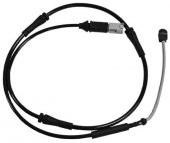 8DK 355 251-711 34356791961 BMW Tüm Araçlar BALATA FİŞİ ARKA F7/GT - 2