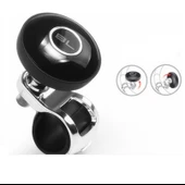 Space Metal (Füme) Oto Direksiyon Topuzu thumbnail 2