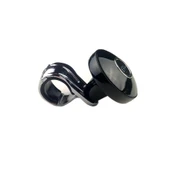 Space Metal (Füme) Oto Direksiyon Topuzu thumbnail 1