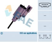 24760 1J0945511D UNIVERSAL Tüm Araçlar FREN MÜŞÜRÜ GOLF BORA - 2