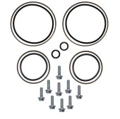 BMW E46,E39,E38 Z3 E36, Z4 E85,  Çift Vanos Seti - 3
