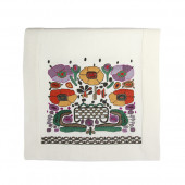 Köprü Keten Runner - 2