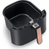 Simfer SK-6702 Air Fry Smart Siyah 5L Dijital - 5