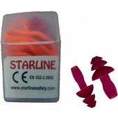 Starline 2411-T Kulak Tıkacı - 1
