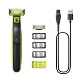Philips QP2824/10 OneBlade Tıraş Mak. Yüz+Vücut - 1