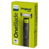 Philips QP2824/10 OneBlade Tıraş Mak. Yüz+Vücut - 5