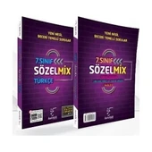 KAREKÖK 7.SINIF SÖZEL MİX YENİ NESİL SORULAR - 1