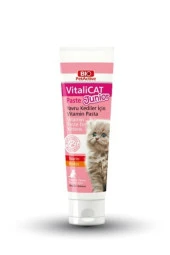 Bio Pet Active Vitalicat Paste Junior Yavru Kedi Pasta 100 gr - 1