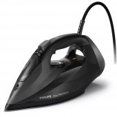 Philips Buharlı Ütü Siyah DST7511/80 - 1