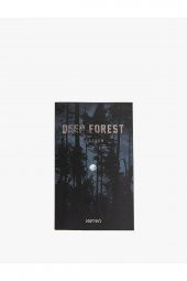 Man Deep Forest Parfüm - 2