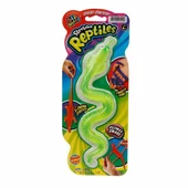 0429 SUN-JRU-Kartelalı Yılan Kertenkele Timsah Streç -1 Adet Stokta Gönderilir - 6