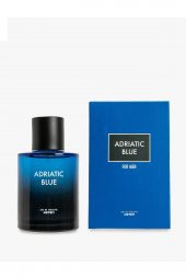 Parfüm Adriatic Blue 100 Ml - 4