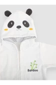 Bebitof Bebek Bornoz Seti 30037 - 2