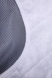 Babyhola Havlu Bebek Banyo Küvet Filesi 1108 - 2