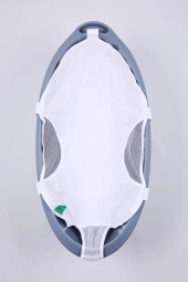 Babyhola Havlu Bebek Banyo Küvet Filesi 1108 - 4