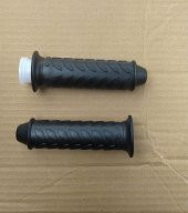 SCOOTER BWS REVİVAL MASH ZC MODELLERINE UYUMLU ELCİK ELCEK TAKIMI - 1