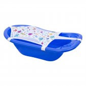 Desenli Bebek Banyo Küvet Filesi ART-693 - 5