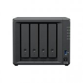 DS423PLUS (4x3.5/2.5) Tower NAS - 1