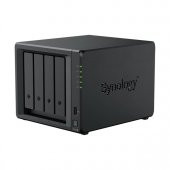DS423PLUS (4x3.5/2.5) Tower NAS - 2