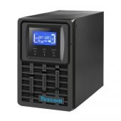 teos+ 2kva on-line ups (4x 9ah akü)  5-10 dak. [900040341] - 1