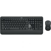 LOGITECH 920-008687 MK540 Kablosuz Klavye & Mouse Set - 1