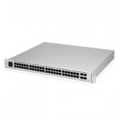 UBNT UniFi Switch 48 600W (USW-Pro-48-POE) - 1