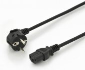 ASSMANN AK-440100-050-S 1.8m 90 Derece Power Kablo - 1