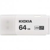 KIOXIA USB 64GB TRANSMEMORY U366 USB 3.2 LU366S064GG4 - 1