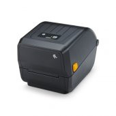 ZEBRA ZD220T 203DPI TERMAL TRANSFER USB BARKOD YAZICI (RİBONLU KULLANIM) - 1