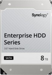 SYNOLOGY 8TB SYNOLOGY HAT5310-8T 7200 256M SIYAH - 1