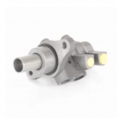 Ford Fiesta Fren Ana Merkez Abssiz [-ABS] 2002-2008 - 1