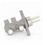 Ford Fiesta Fren Ana Merkez Abssiz [-ABS] 2002-2008 - 2