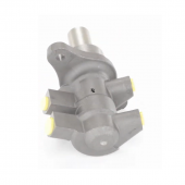 Ford Fiesta Fren Ana Merkez Abssiz [-ABS] 2002-2008 - 3