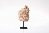 Zeolit Ayaklı Ham Kütle Taş (7-10cm Yükseklik) - 1