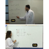 Açık Lise Fen Bilimleri Tüm Dersler Görüntülü Eğitim Seti - 2