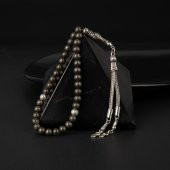 Pirit Doğal Taş Tesbih 33lük - 6mm - 2