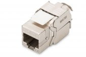 DIGITUS - Professional CAT 6A KEYSTONE MODÜL,KORUMALI DN-93615 - 1