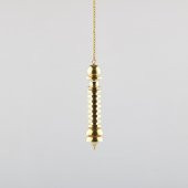 Pirinç Pandül Doğal Taş - 2