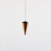 Kaplan Gözü Doğal Taş Pandül thumbnail 3