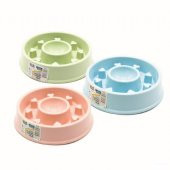 Yavaş Yeme Köpek Mama Kabı 500 ML - 1