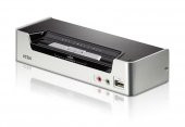 CS1792-AT-G 2-PORT USB HDMI KVMP SWITCH - 1